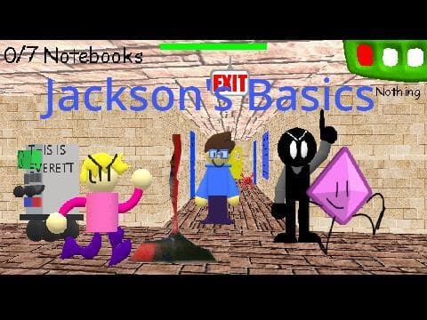 Jacksons Basics In Gaming & Crabs V1.4 screenshot 2
