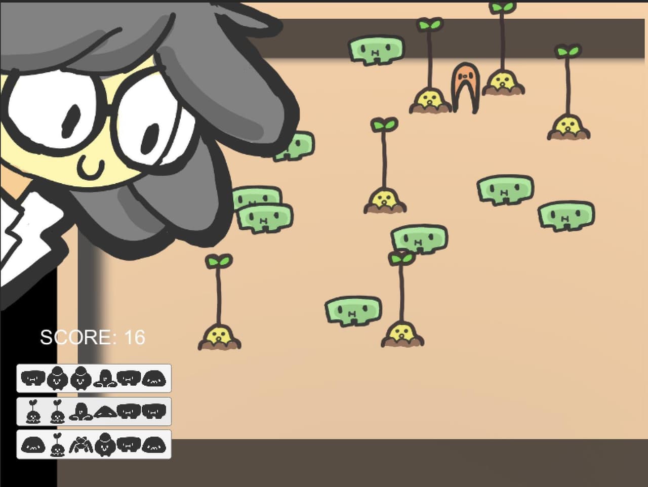Dice Lab screenshot 2