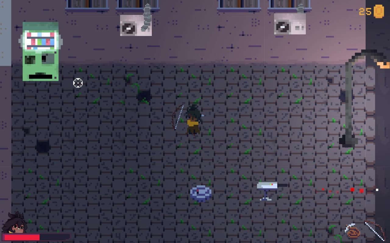 Hereditária screenshot 4