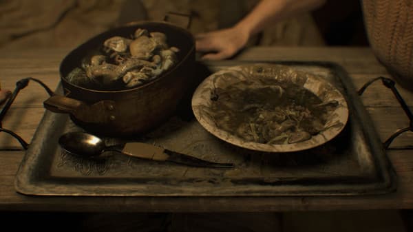 Resident evil 7 Banned Footage Vol.1 screenshot 3
