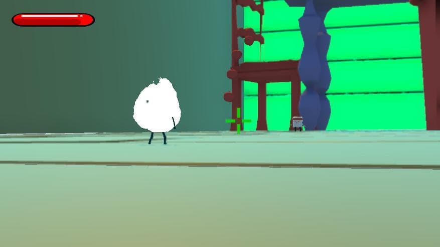Steam Story screenshot 3