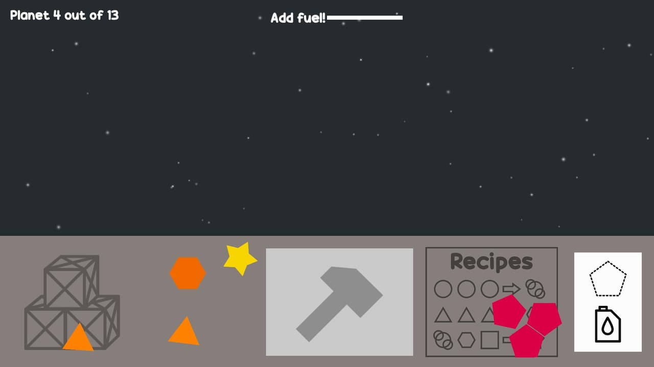 Planet Visit screenshot 5