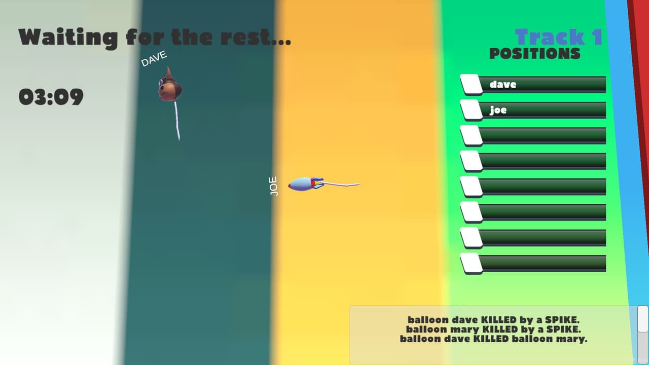 Bloon Rush screenshot 6