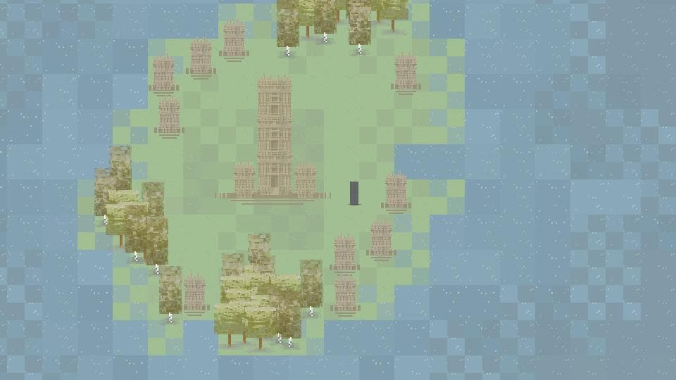 Lake Serene screenshot 4