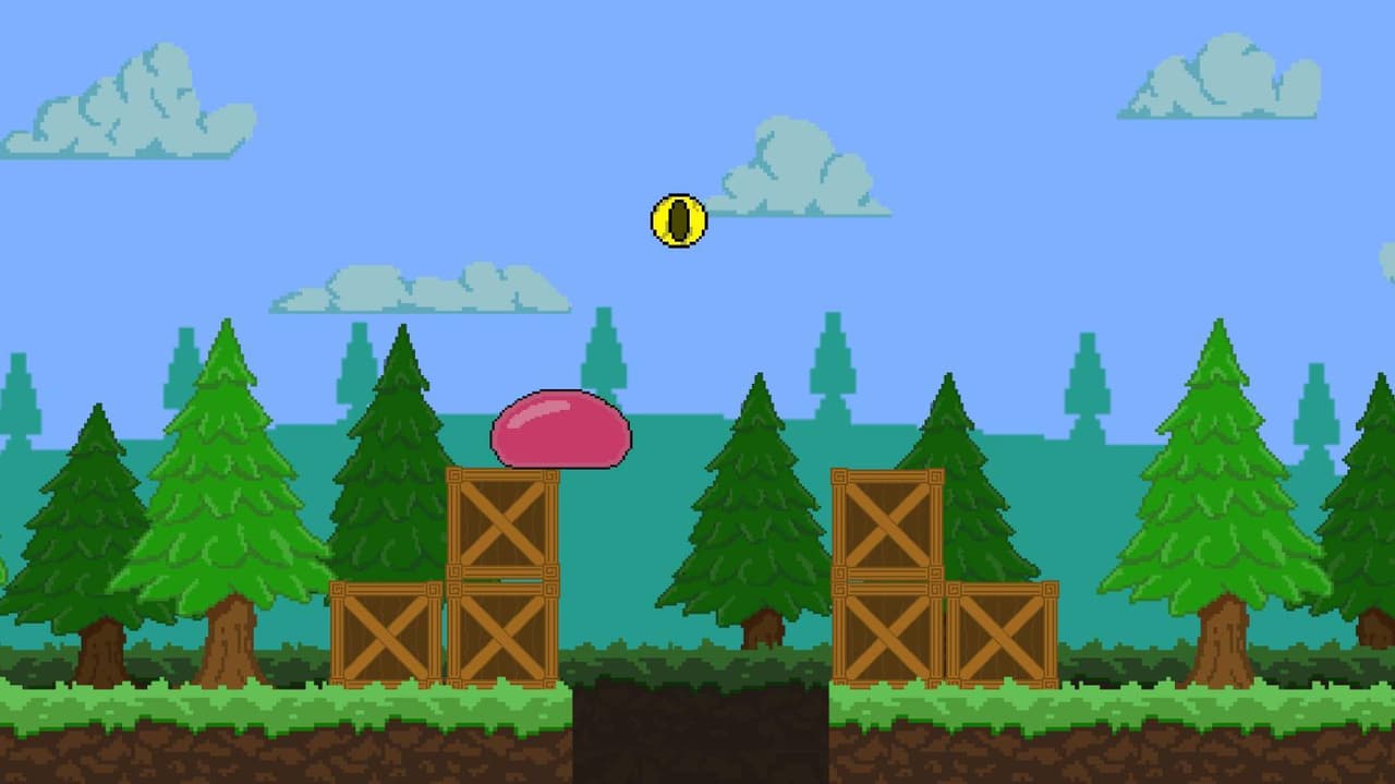 Team 7 :-Blues Quest screenshot 2