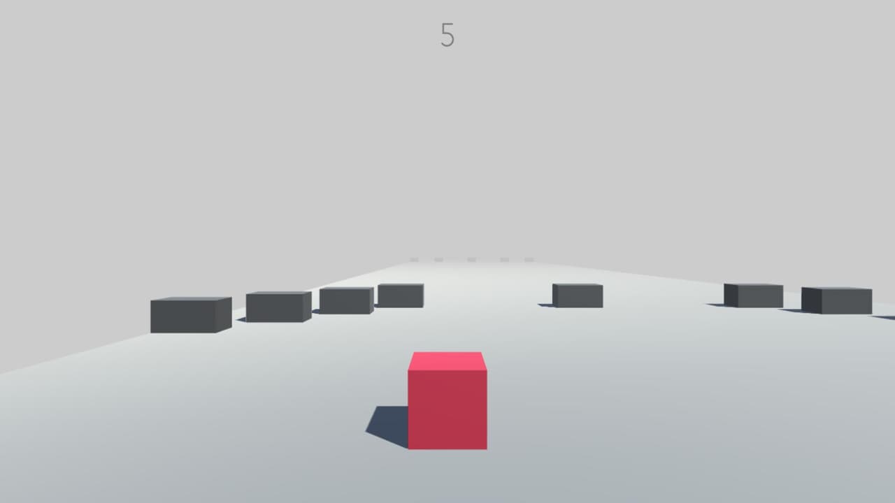 Just A Cube (CST Games) screenshot 2