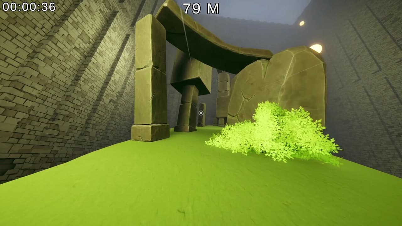 PARKOUR CIVILIZATION screenshot 3