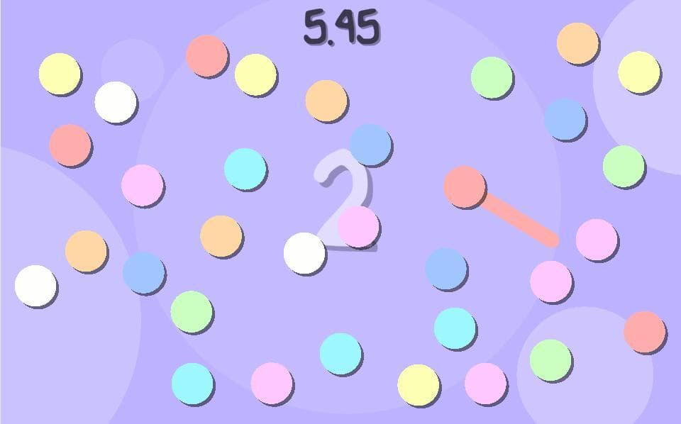 Dots (itch) (feraswheel)