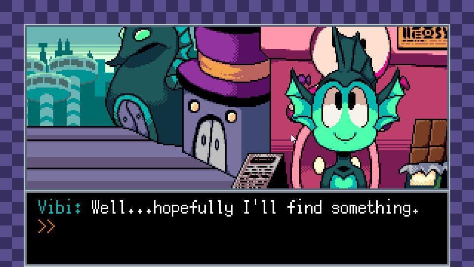 Fish Kiss screenshot 4