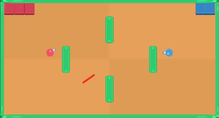 LASER PHASER screenshot 2