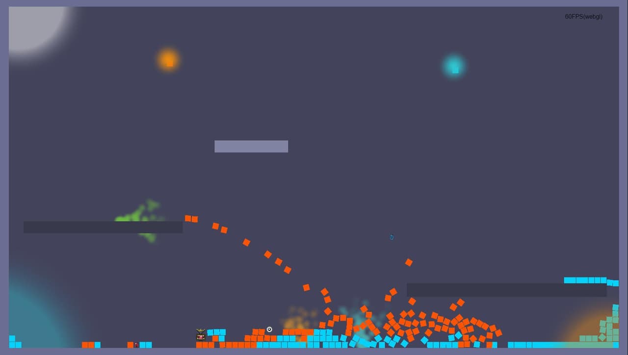 Magnet | NanoBots screenshot 2