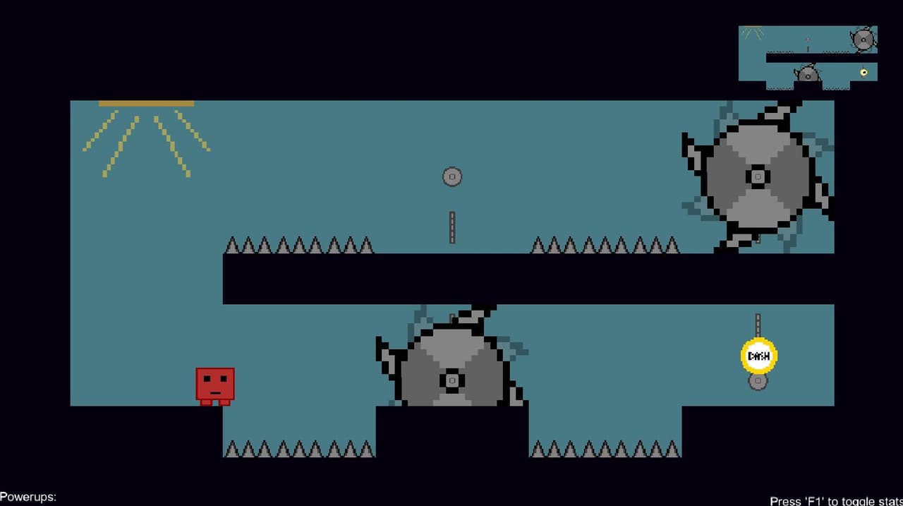 If Alive, Run screenshot 2