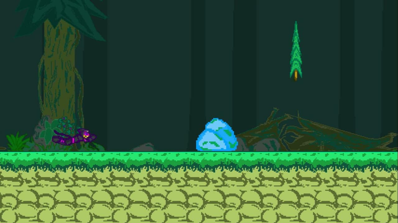 Chester (itch) (TenebrisDev) screenshot 3