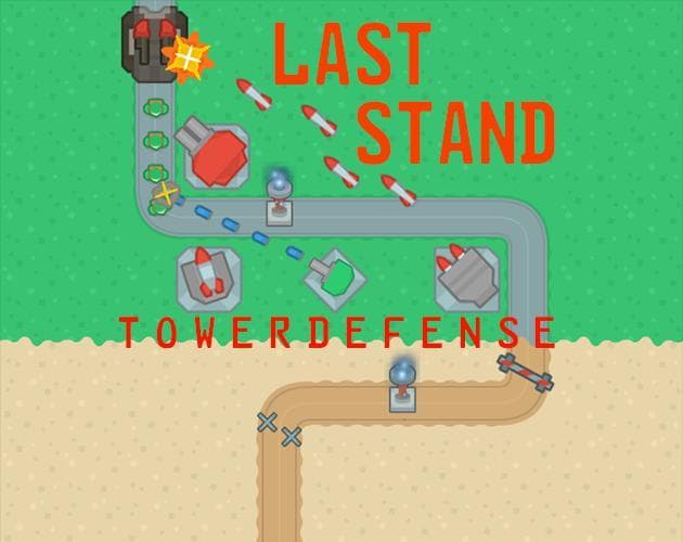 Last Stand (0xDiddi)