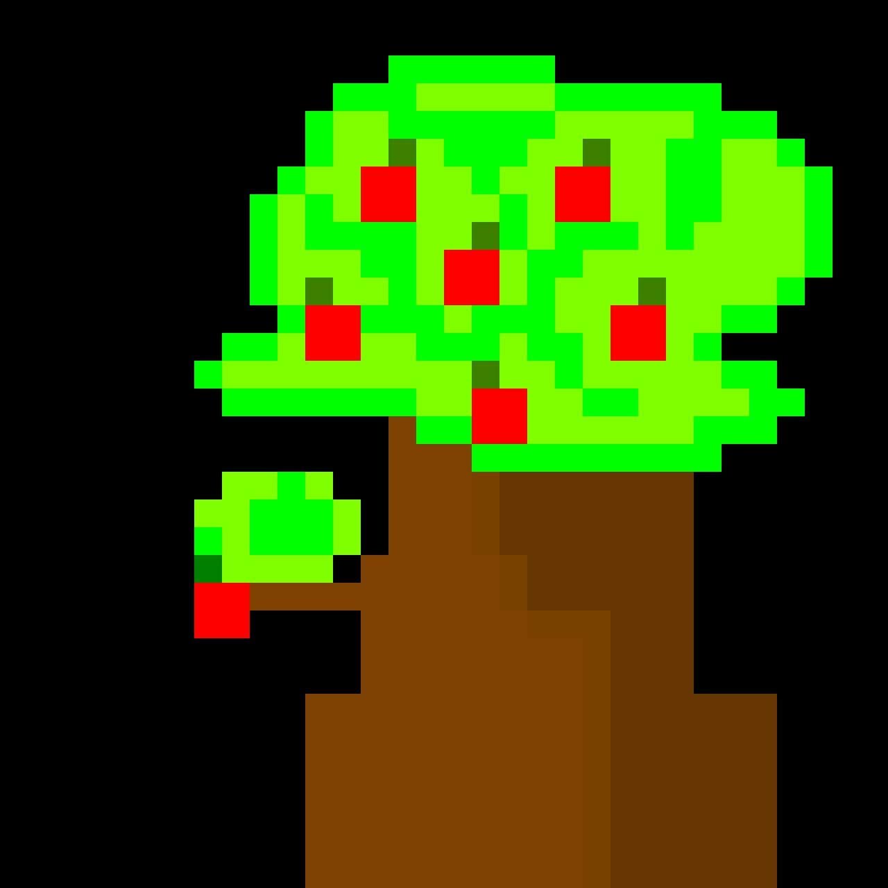 Pixel Parkour (TheGamerBoi300)