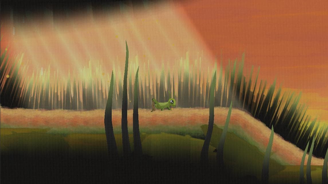DreamHopper - Jamfuser 2020 Entry screenshot 5