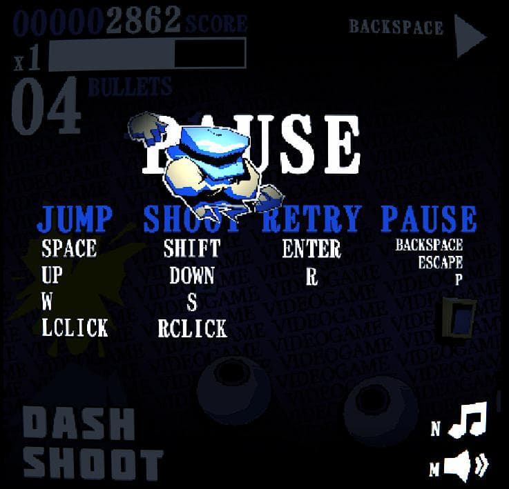 ShootemPunka screenshot 4