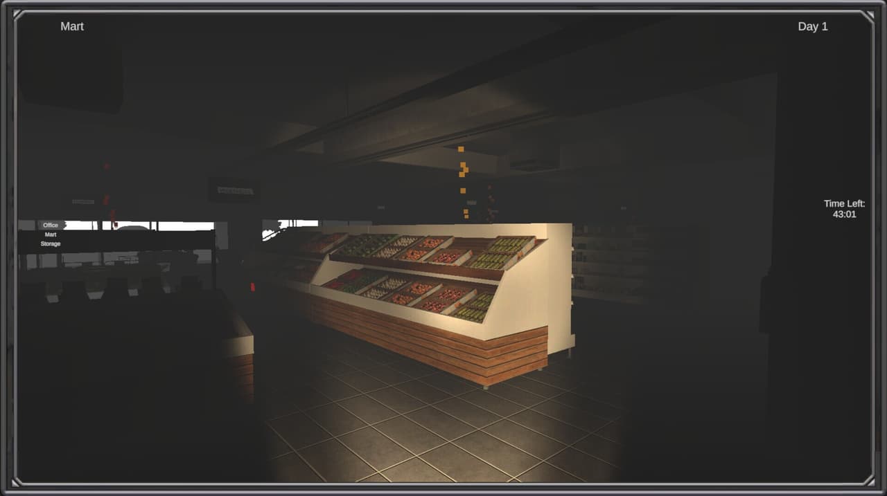 Night Patrol screenshot 3