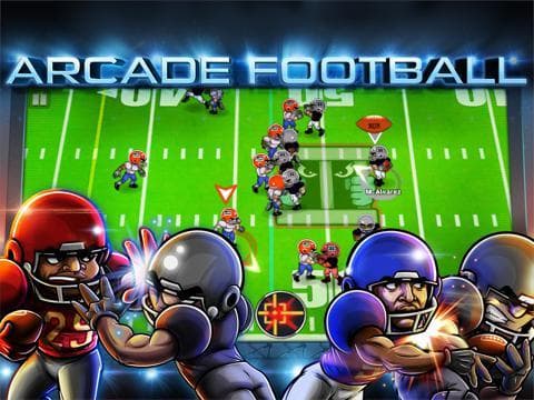Football Heroes PRO 2016 screenshot 4