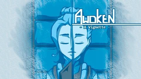 Awoken - A Vignette screenshot 2