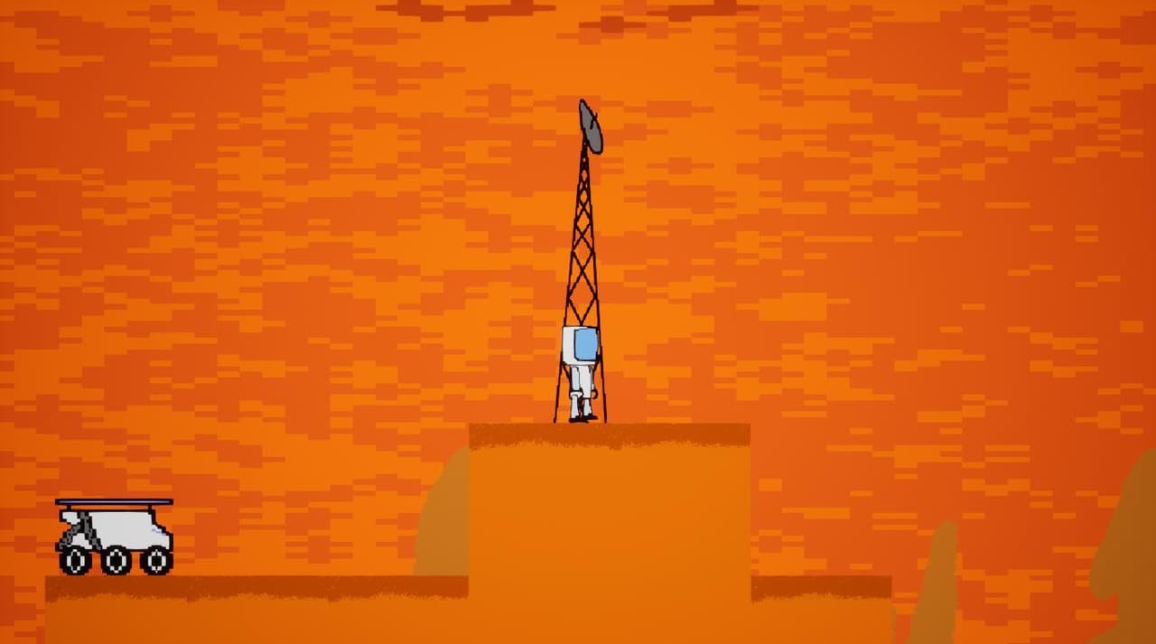 180 Triangles screenshot 3