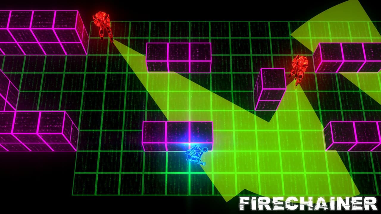FireChainer screenshot 4