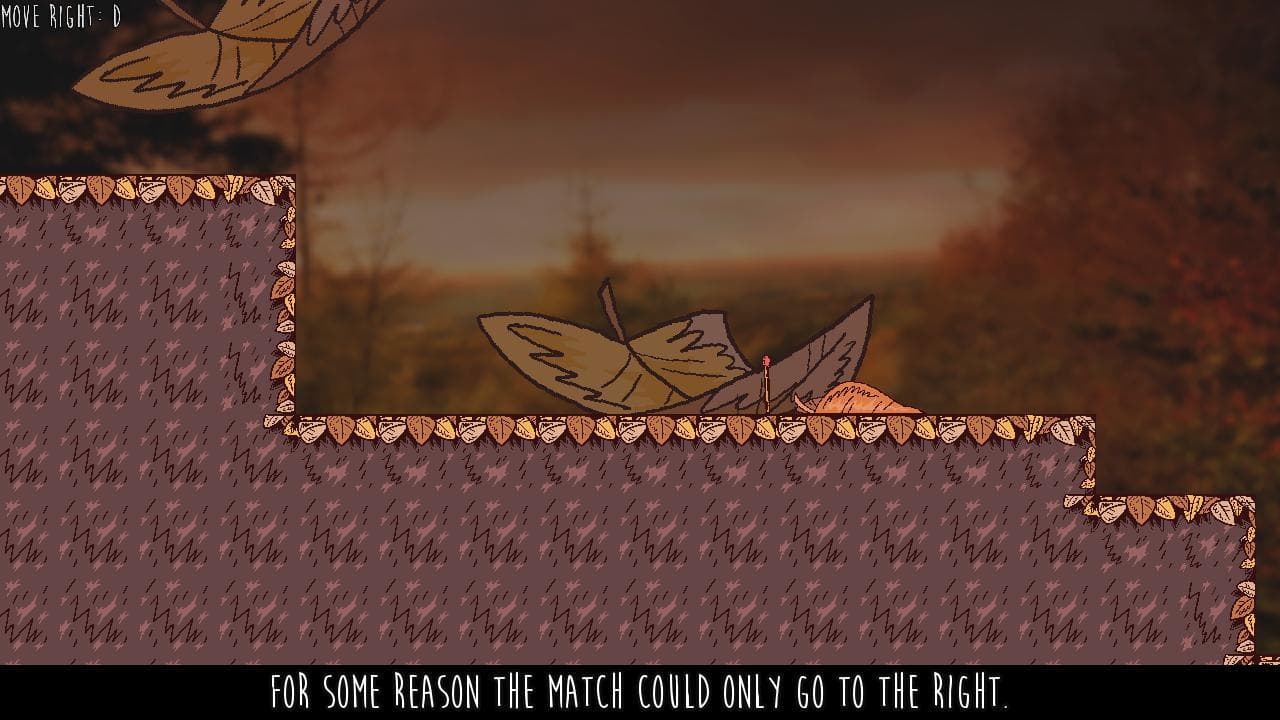 The tiny match screenshot 4