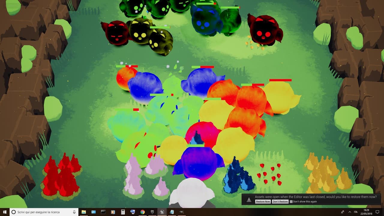 Kiowo Alchemy Complete screenshot 5