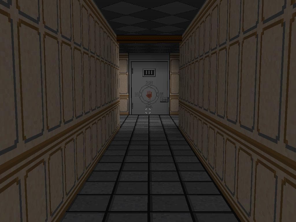The 11th Room: The DOOR