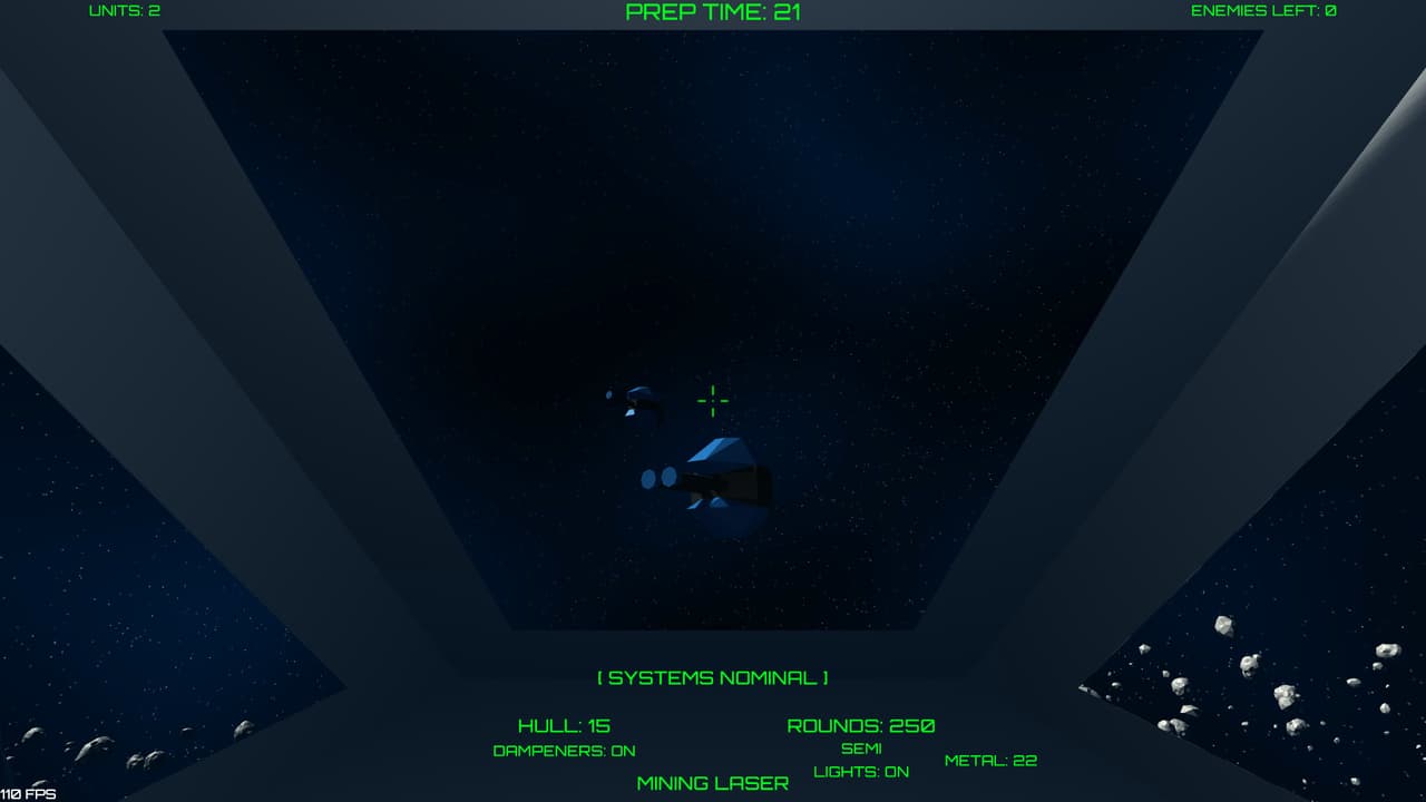 Impulse: Space Combat screenshot 5