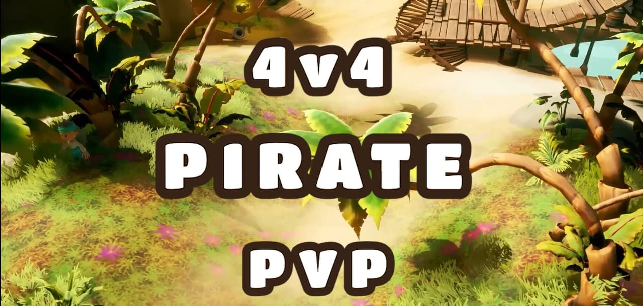 Set Sail! Arena screenshot 2