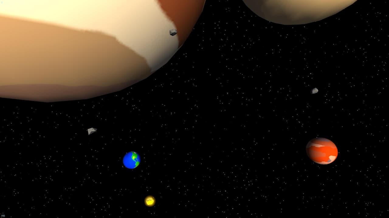 Hi Pluto!