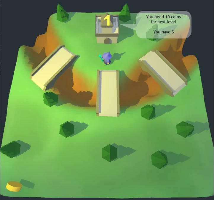 GateKeeper - GWJ #33 screenshot 2