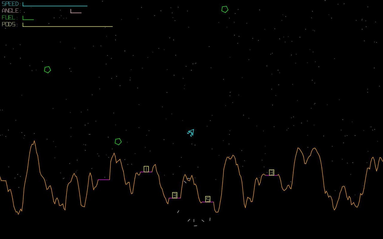 NILL screenshot 3