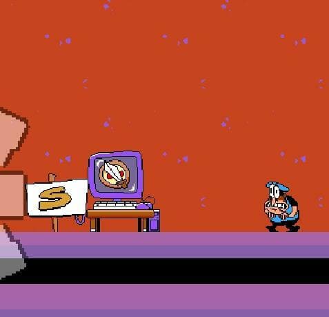 pizza tower mobile (android only rn)