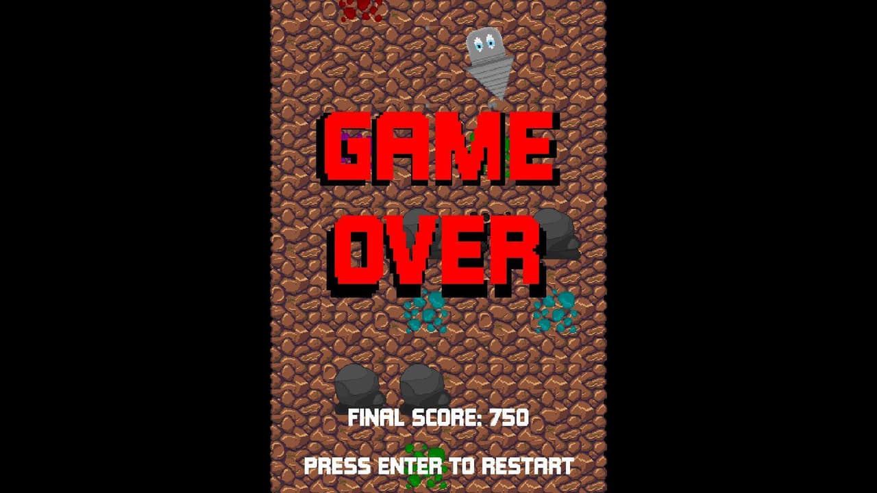 Drilly screenshot 4