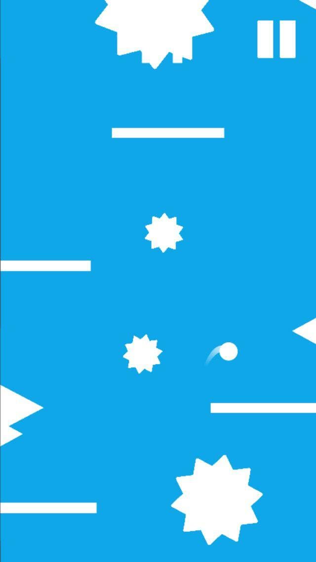 Sky Dancer (itch) (Onix_King) screenshot 4