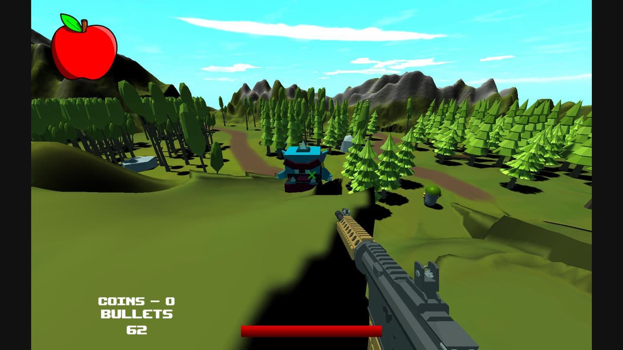 Apple TD screenshot 3