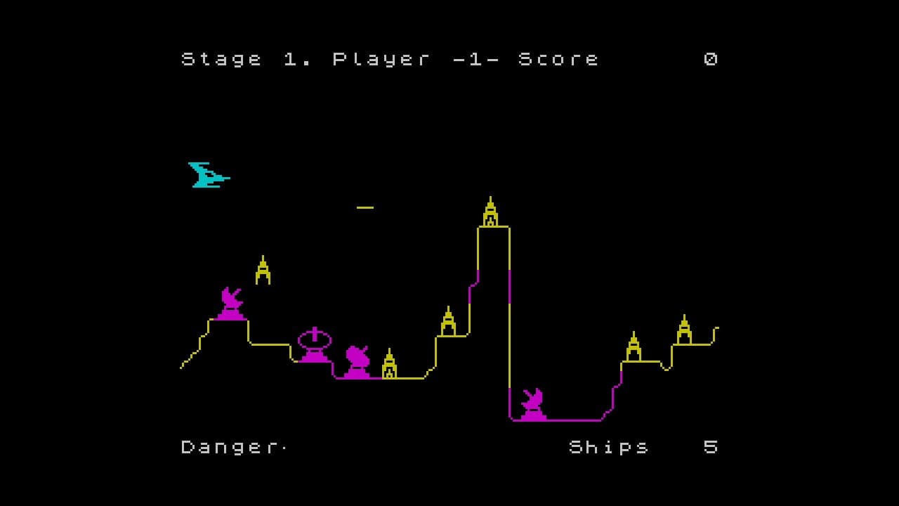 Penetrator (2022) screenshot 2