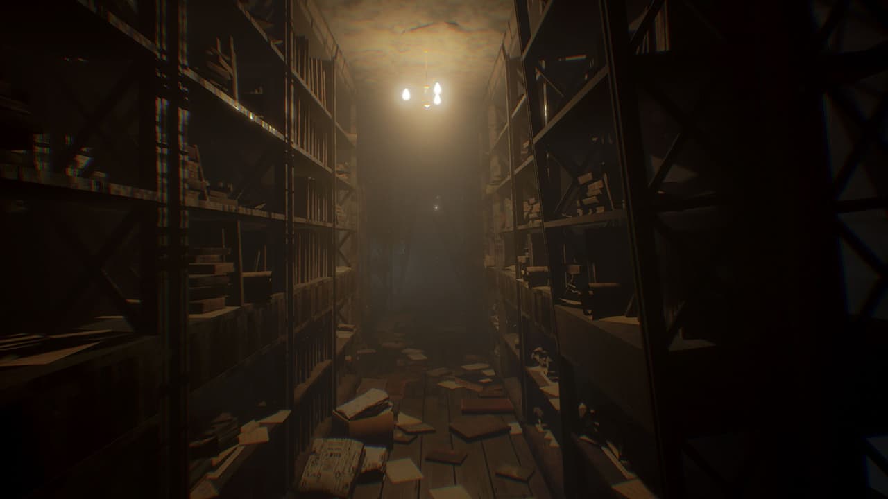Montti Constanttini screenshot 2