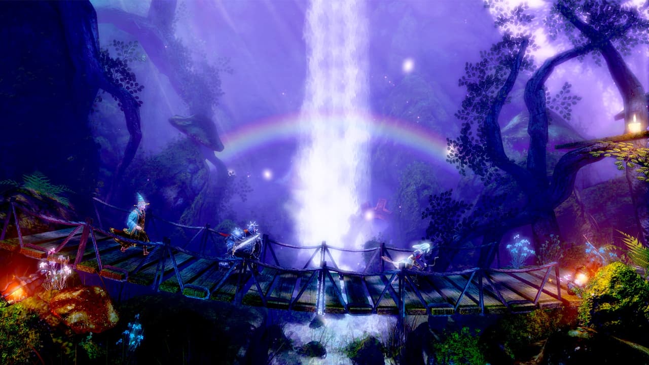 Trine: Ultimate Collection screenshot 2