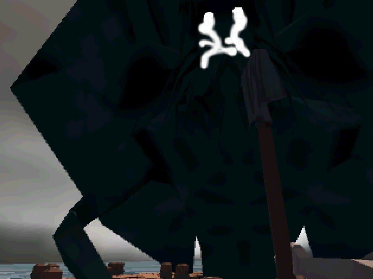 Cthulhus Phobia screenshot 4