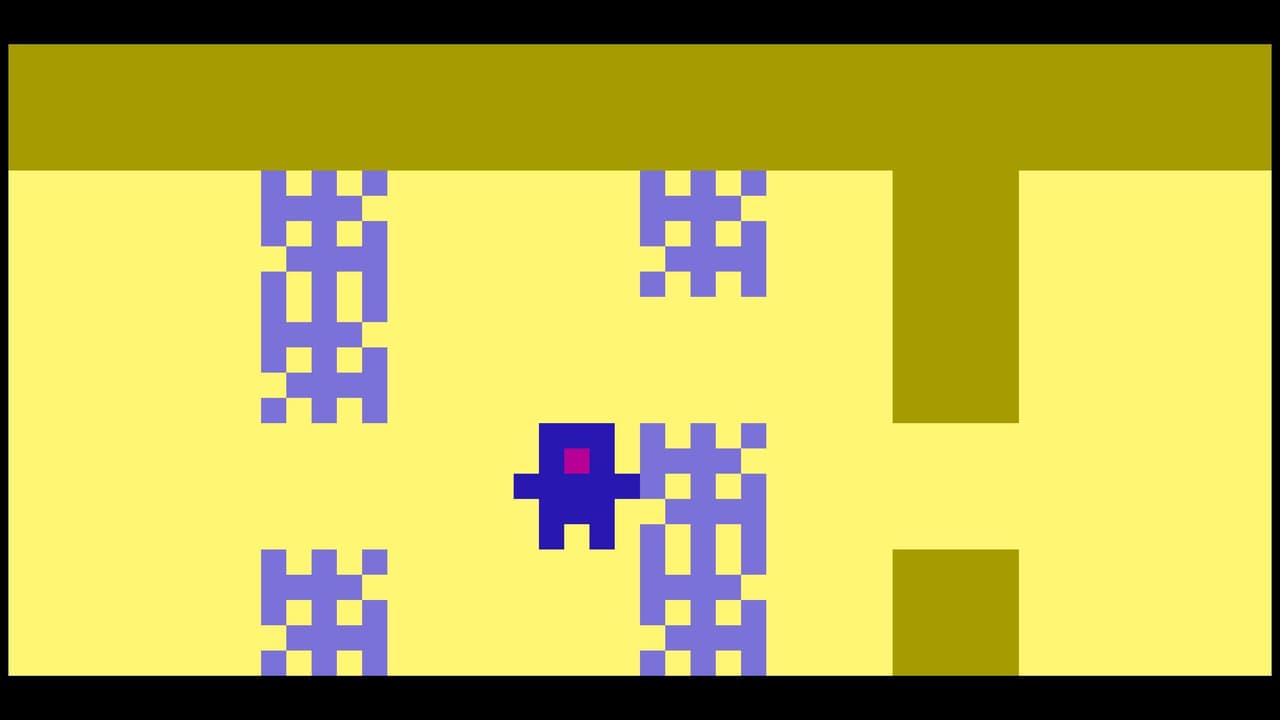 Grigory 2: Silent Sweet Embrace screenshot 3