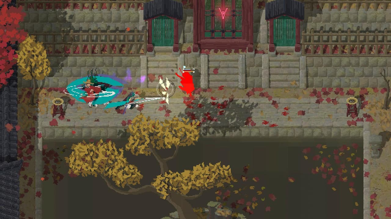 Unsouled Digital Deluxe Bundle screenshot 4