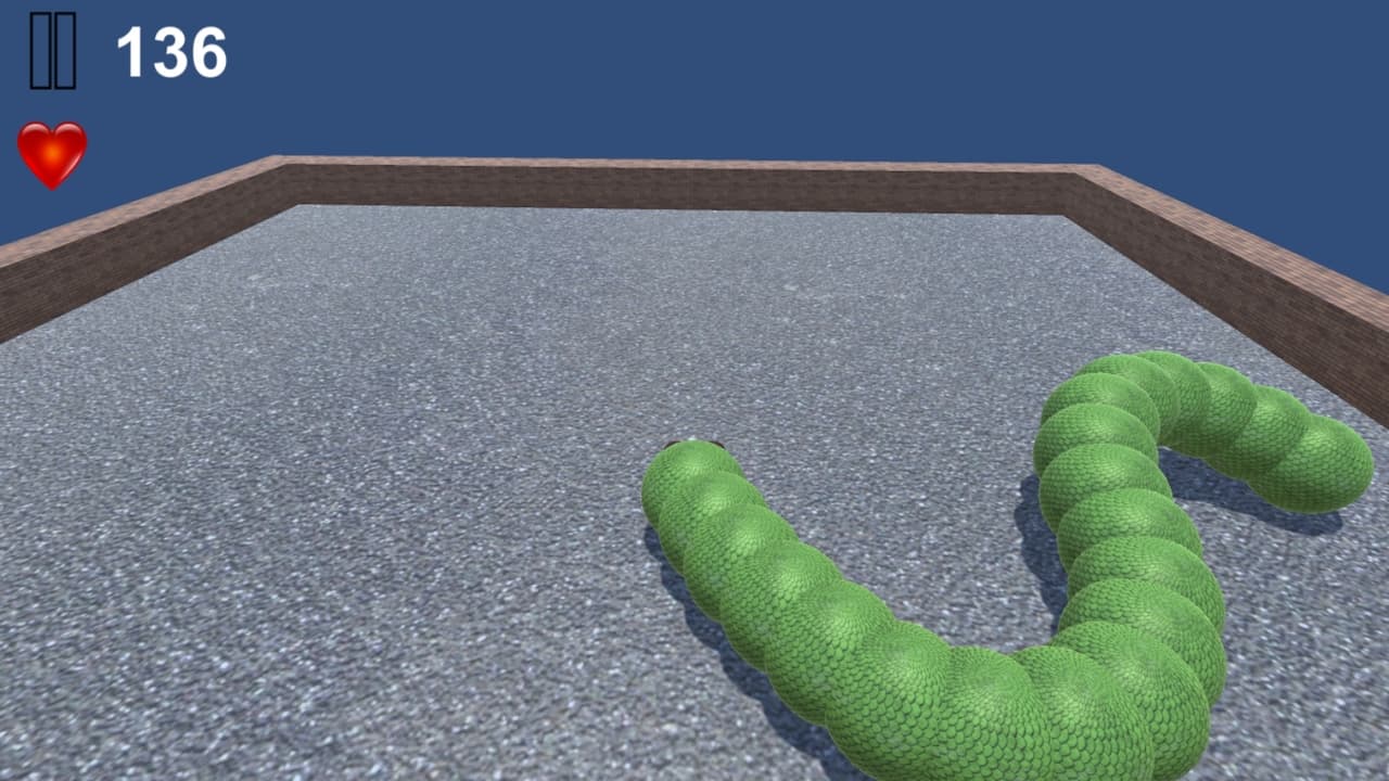 Tubro Snake screenshot 4