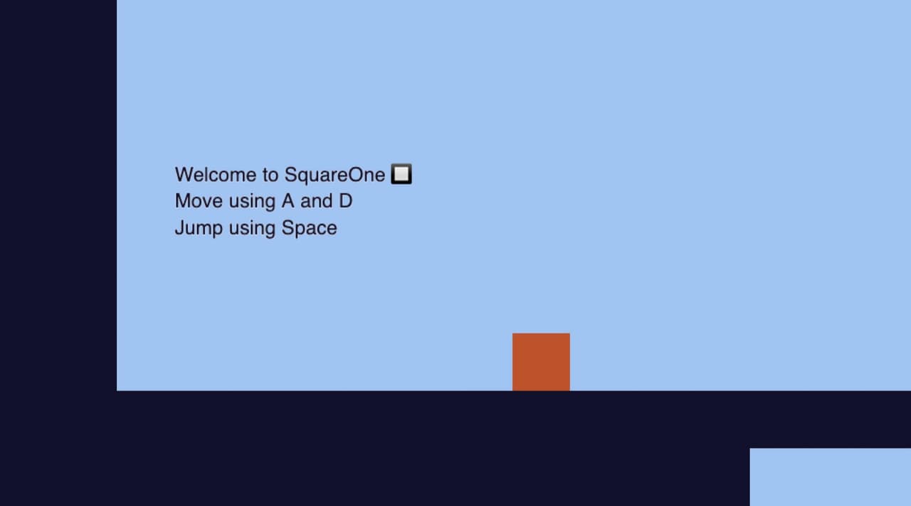 SquareOne 🔲 screenshot 3