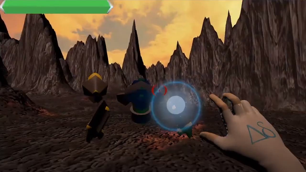 The last Delta-quest