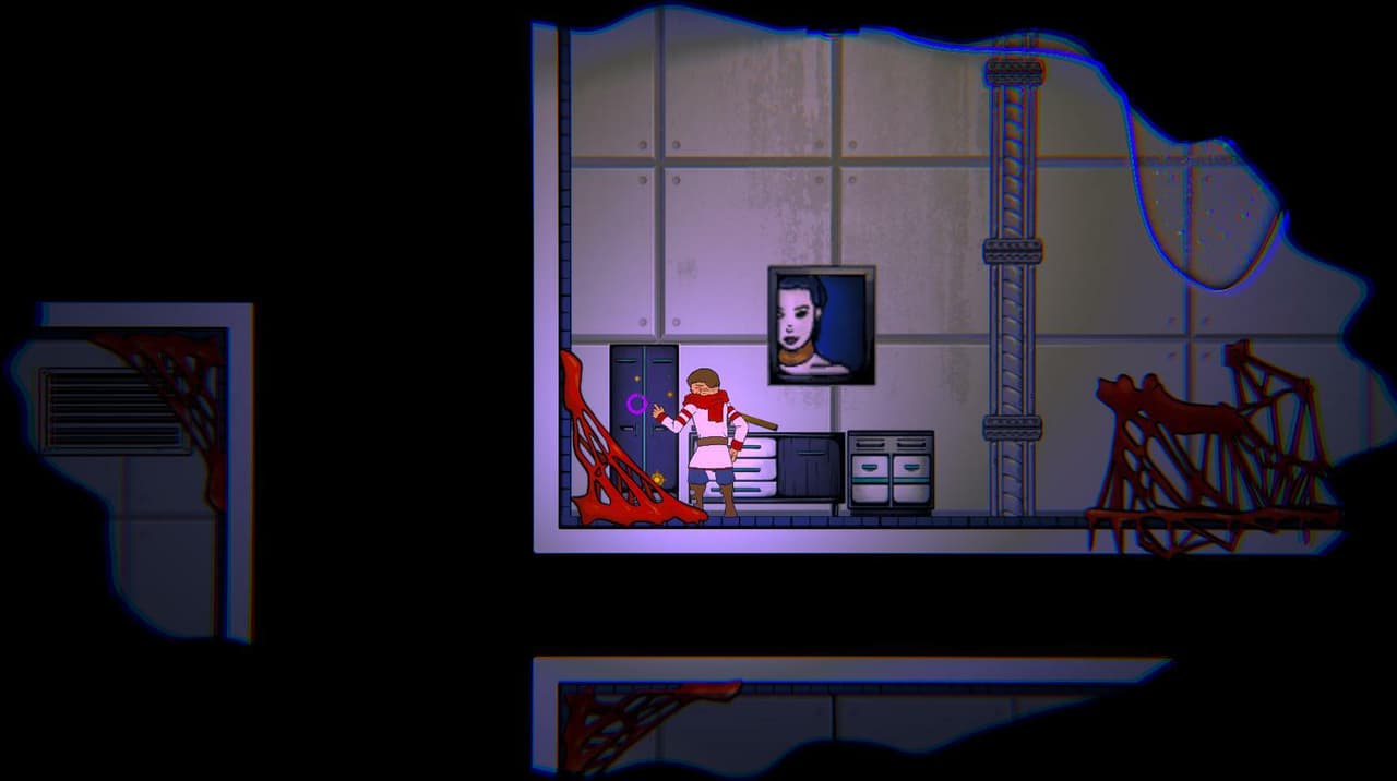 Scion screenshot 3