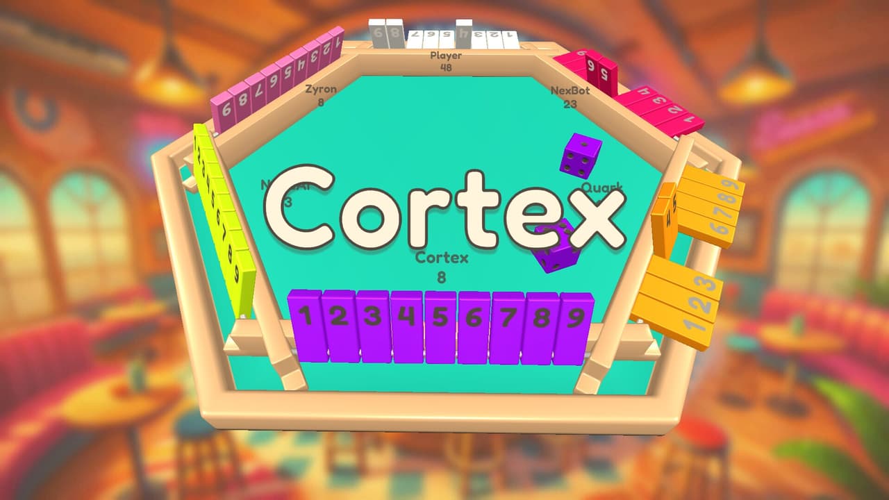 Shut the Box screenshot 5