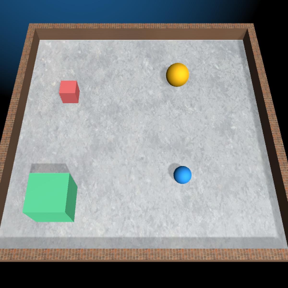 Throw Block